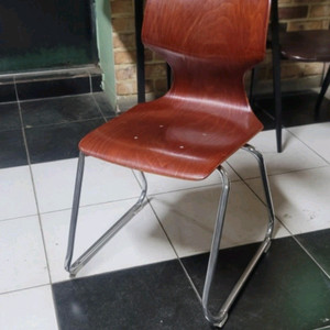 학원의자,하이팩의자 판매합니다. 이미지