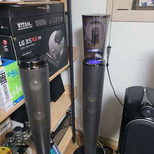 lg hb994pk 인피니아 홈시어터 이미지