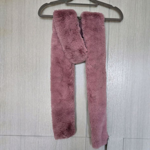 새제품/택가69000/아놀드파마 루시퍼 롱퍼 머플러