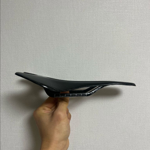 RYET 풀카본 초경량 안장 58g