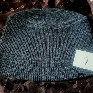 [미사용 택달린 새상품] 티아이포맨 모 비니