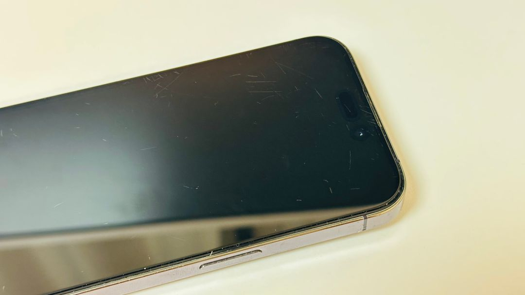 아이폰 14 프로 딥퍼플 128gb--7