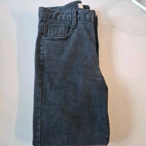 비뮤즈 청바지28사이즈 일자핏