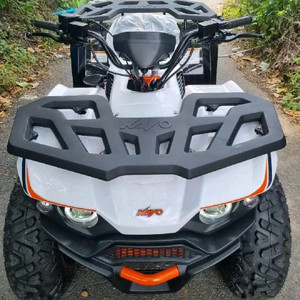 신차와동일한 중고 사륜바이크 카요 불180