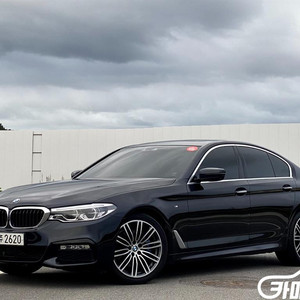 [BMW]5시리즈 (G30) 530d M 스포츠 플러스 #앱특가
