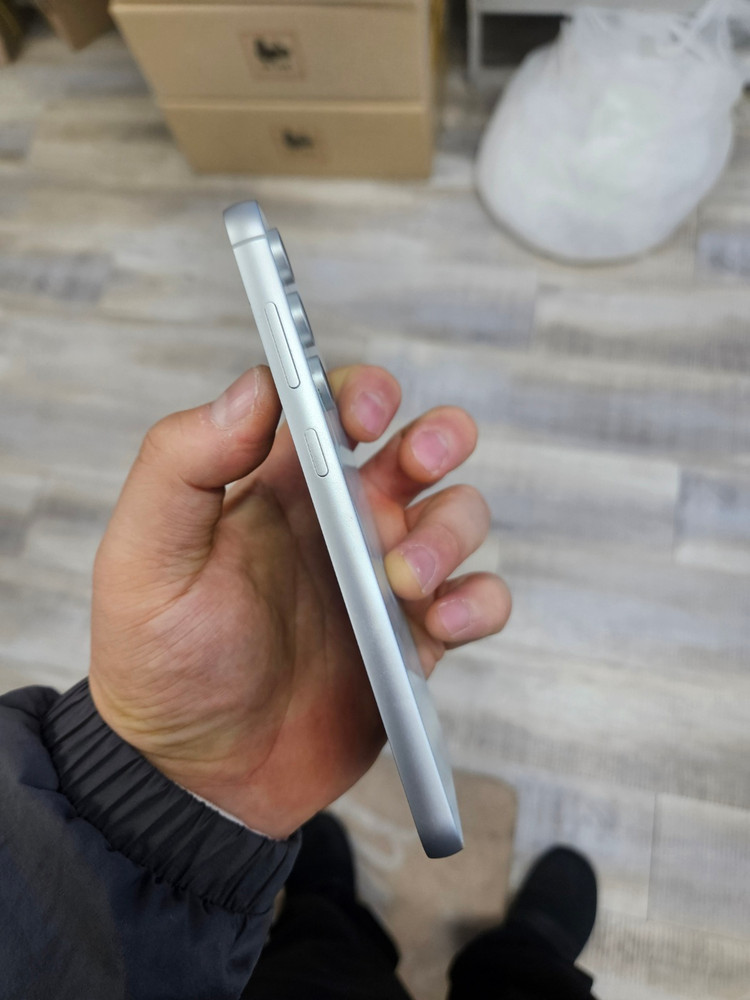 실사진S급 갤럭시S23FE 용량 256G판매 중고폰--4