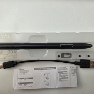 ASUS Pen 2.0 액티브 스타일러스 SA203H 미사용