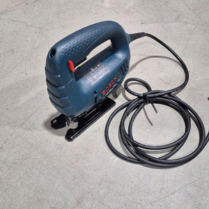 보쉬 직소기 (BOSCH GST 65) 중고 팝니다