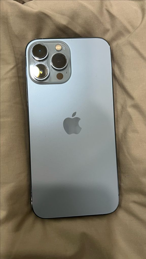 아이폰13프로맥스 128g 이미지