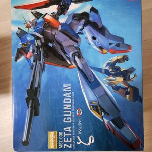mg 제타건담2.0 hd버전 판매합니다
