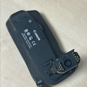 캐논 BG-E13 세로그립 (배터리 그립)