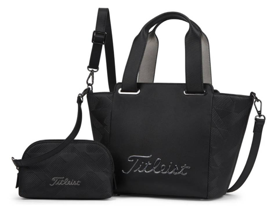 타이틀리스트 여성 손가방 TA24ALTBK-0--1