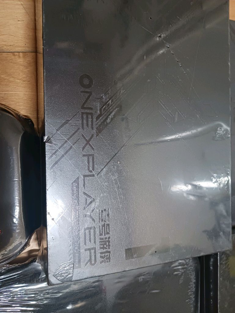 원엑스플레이어 x1 8840u 64ram 4테라 이미지