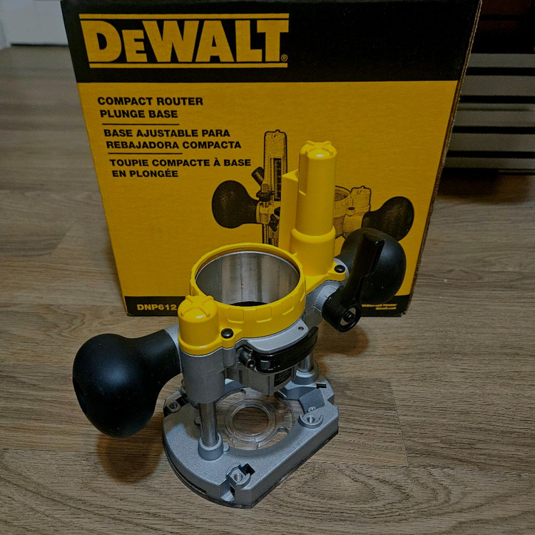 디월트 트리머 옵션 DNP612, DWS5031, DNP616 판매합니다. 이미지