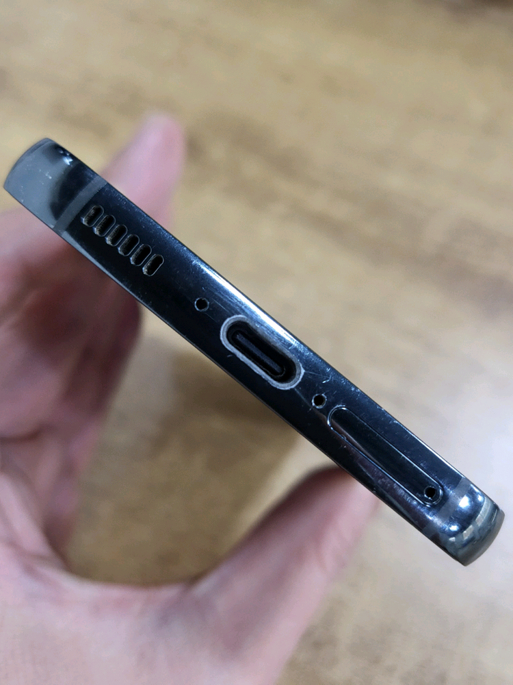 갤럭시S23 그린 256GB KT공기계 중고폰 최저가 당일발송--3