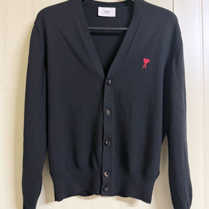 아미 울 가디건 2xl