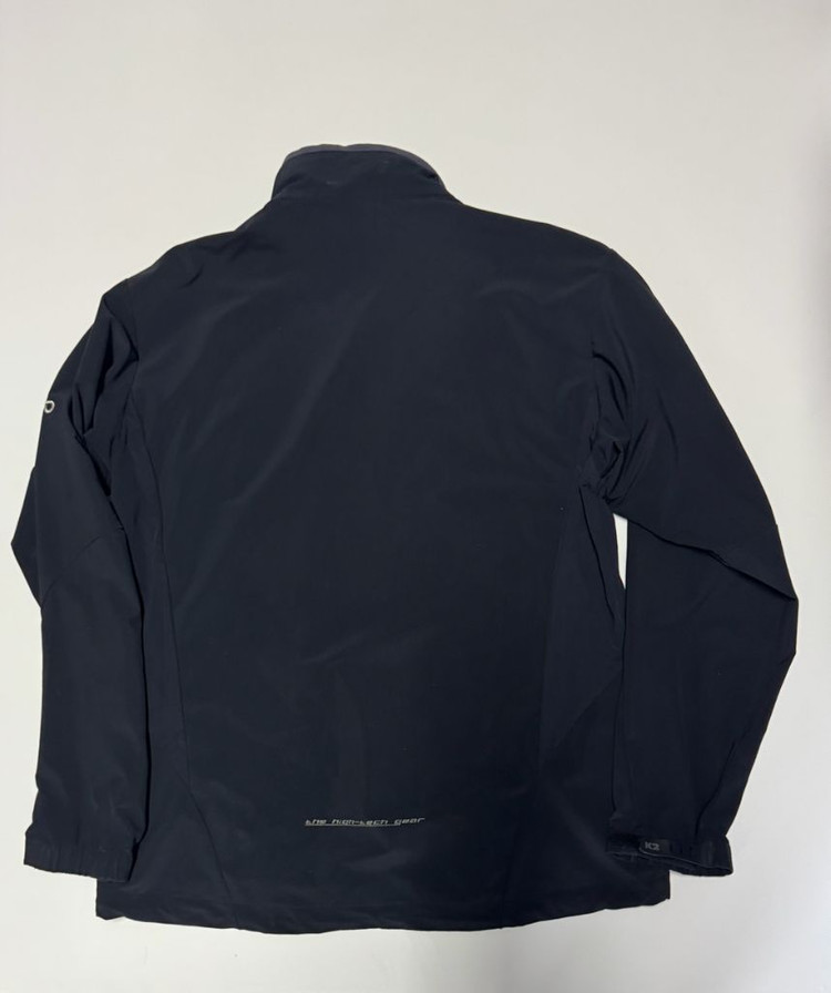 k2 케이투 고어 익스트림 등산 바람막이 자켓 L 블랙--1