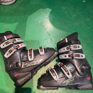 노르디카 스키 부츠 F4 255mm 진열상품입니다 이미지