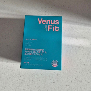 비너스핏 파로효소