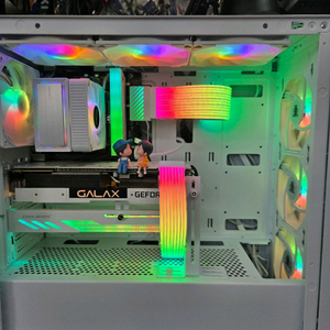 고사양 게이밍 컴퓨터본체 i5 14400 새상품