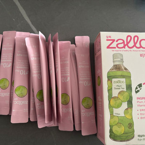 잘록비우다 총 35포 팔아요