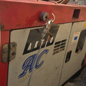 에어맨 100AC콤프레샤 이미지