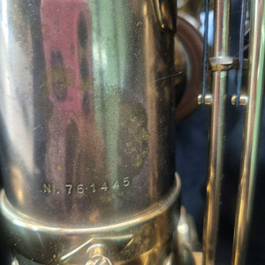 테너색소폰 셀마액션2 이미지