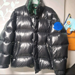 몽클레어 지니어스 패딩