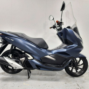 pcx125 20년식 cbs 신차급 컨디션