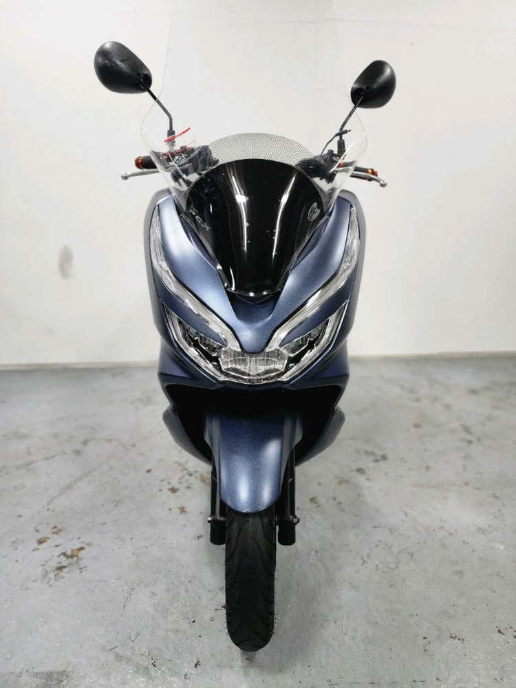 pcx125 20년식 cbs 신차급 컨디션--2