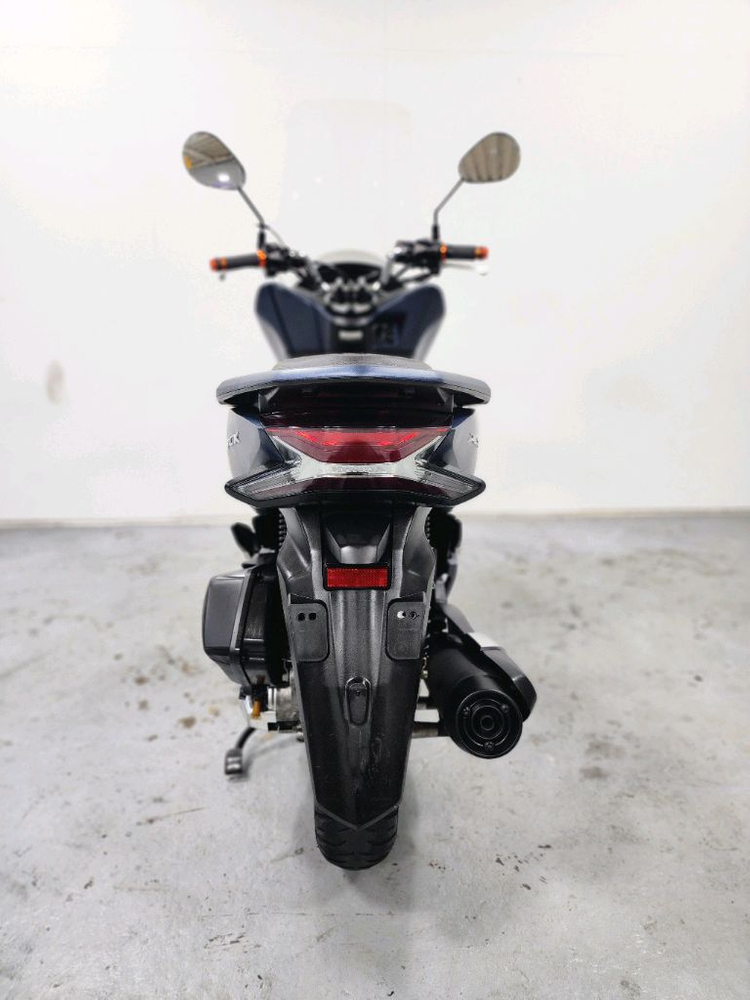 pcx125 20년식 cbs 신차급 컨디션--3