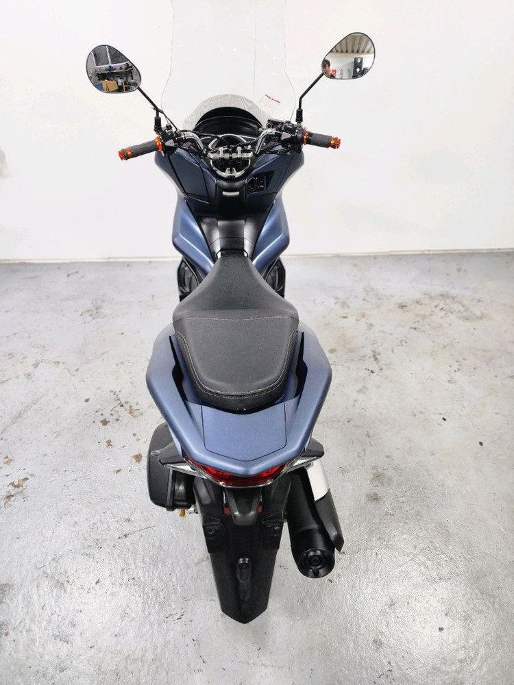 pcx125 20년식 cbs 신차급 컨디션--4