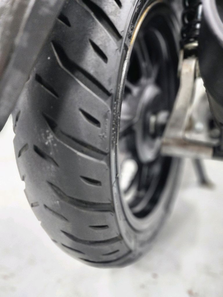 pcx125 20년식 cbs 신차급 컨디션--6