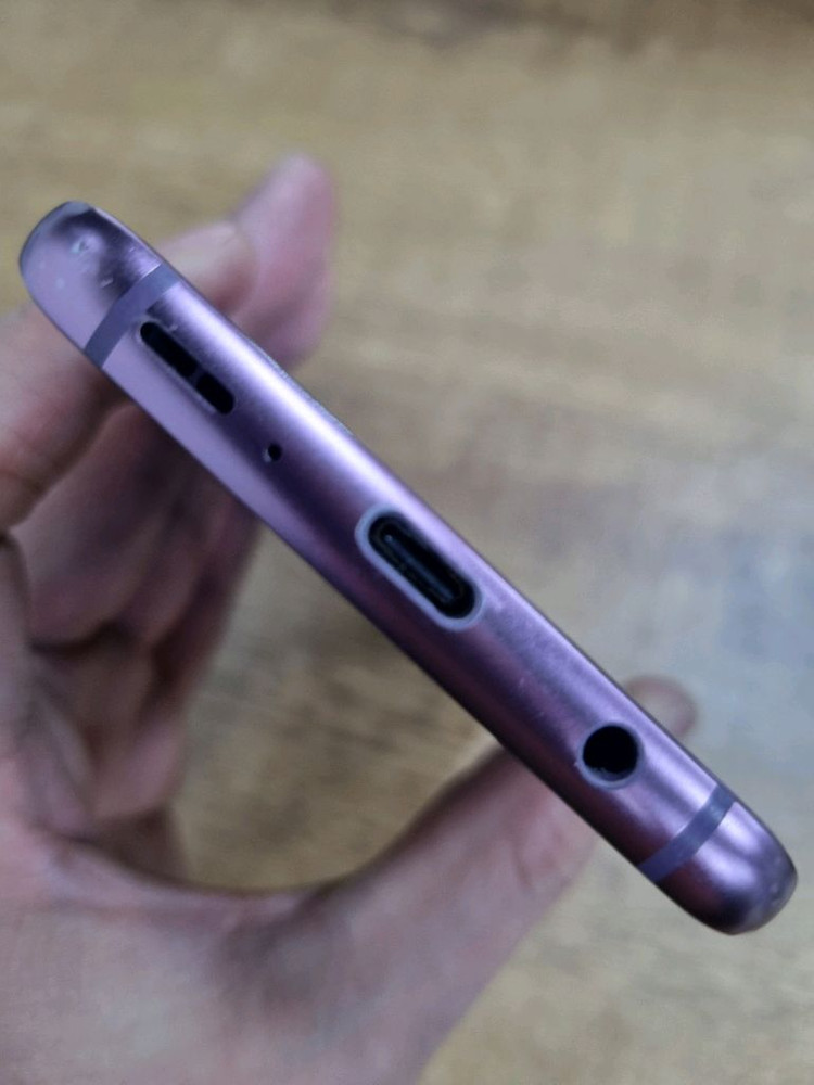 갤럭시S9플러스 퍼플 256GB 자급제공기계 중고폰 최저가 당일발송 이미지