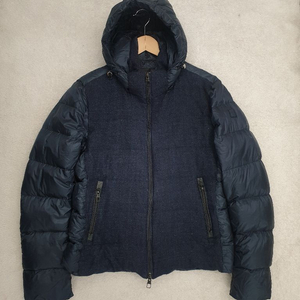 몬테꼬레 패딩 (100) 이미지