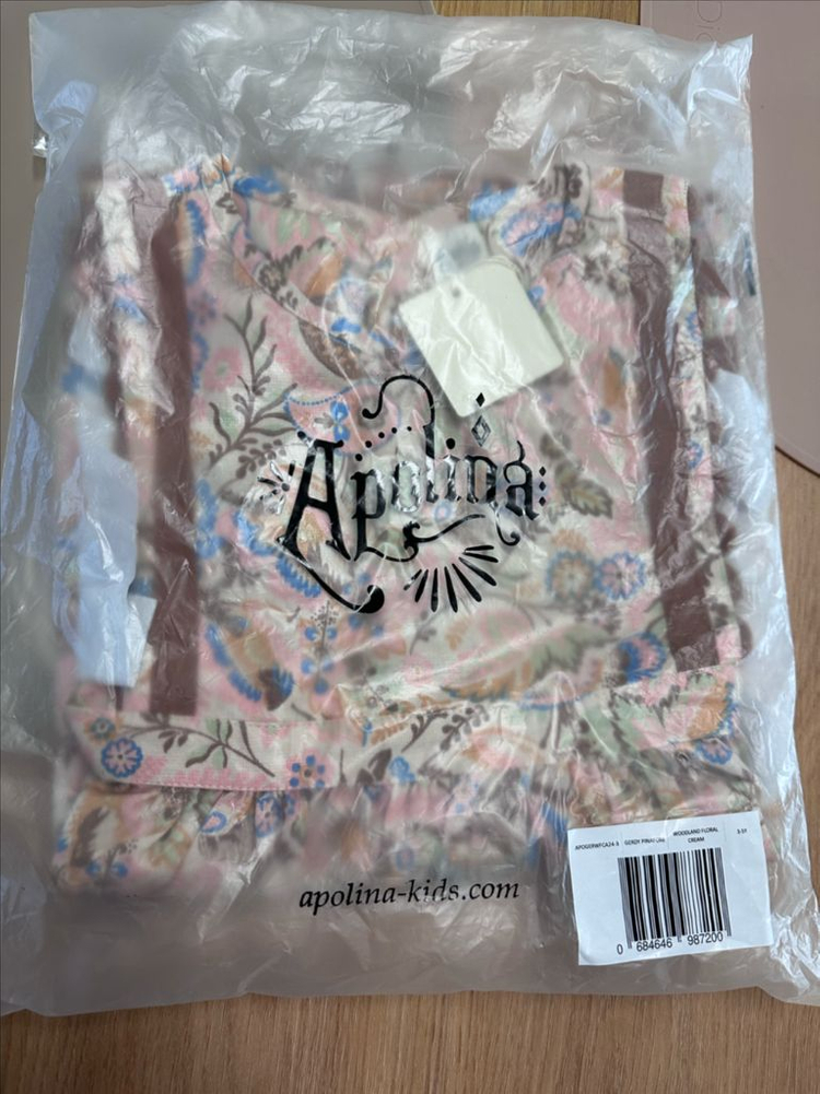 아폴리나 피나 3-5Y 이미지