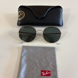 레이벤 선글라스 팔아요.