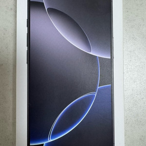 아이폰16프로 256 블랙