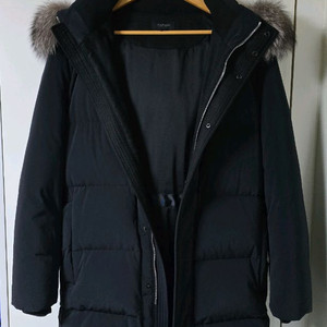 질스튜어트뉴욕 패딩 점퍼 M 95