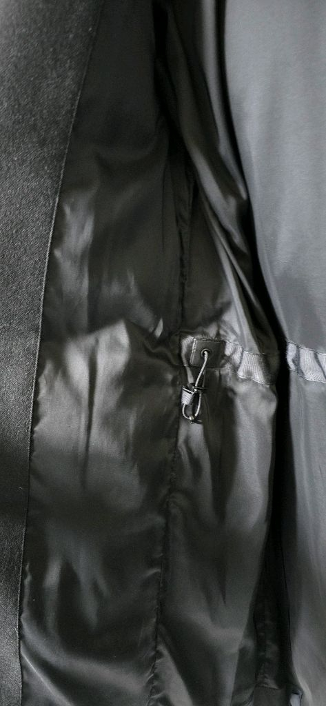 질스튜어트뉴욕 패딩 점퍼 M 95--4