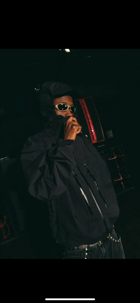 FETCH 3LAYER HOODED JACKET--2