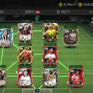 fc모바일 130조 성능 이미지