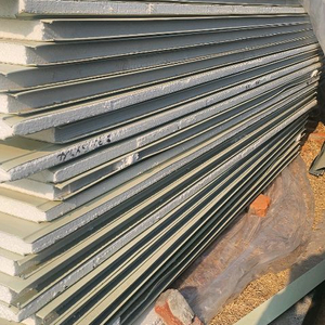 중고판넬 50mm 300장 매각 이미지