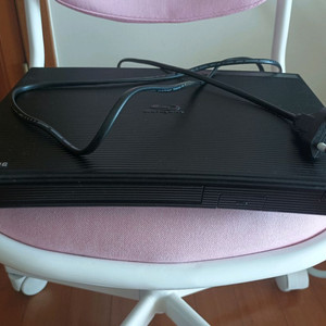 삼성 블루레이 플레이어 BD J5500/KR