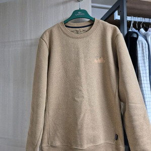 파타고니아 업라이절 크루 스웨트 셔츠