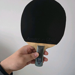 탁구 버터플라이 아우터포스alc cs(중펜)