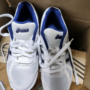 아식스 로테리브레 FL5 235mm