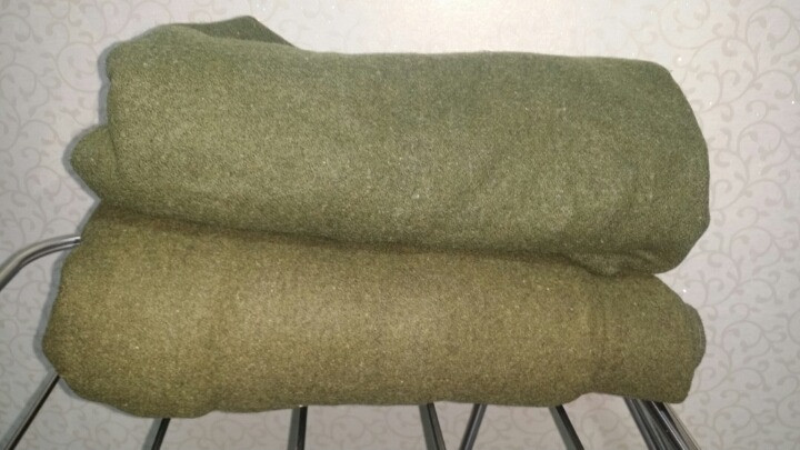 미군 3단폴대 /물통 /기름통 /탄통 /모포 /포단--4