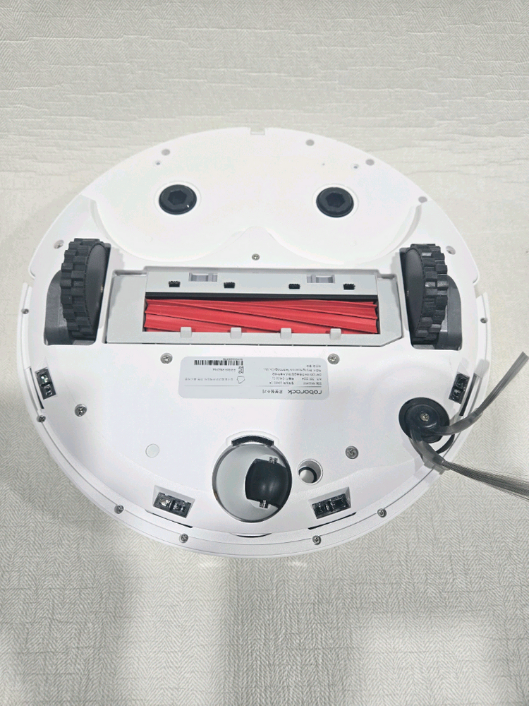 로보락 Qrevo L 로봇청소기--2