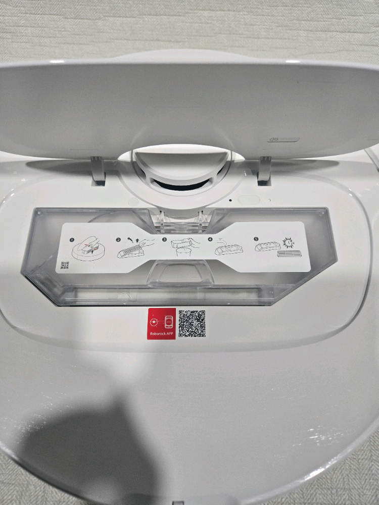 로보락 Qrevo L 로봇청소기--3